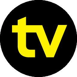 Pluto TV Forge icon